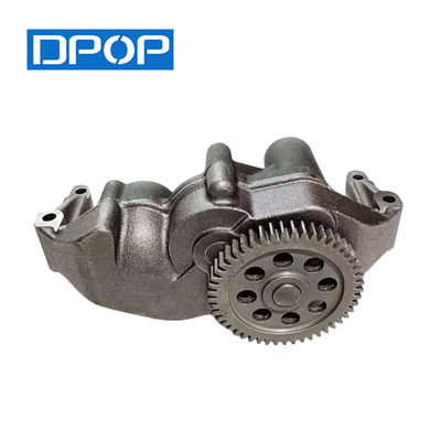 DPOP 23505886 pompe à huile lourde adaptée au diesel de Detroit Série 60 11.1L 12.7L 14.0L