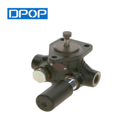 DPOP 0440003238, 0440003239 Pompes à carburant avec bâton pour moteur Mercedes OM360