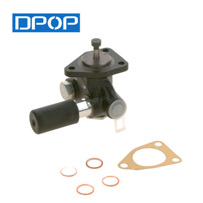 Pompes d'alimentation DPOP 0 440 003 996, 0440003996, 93190295 Pour les pièces détachées des moteurs diesel Mercedes-Benz Volvo