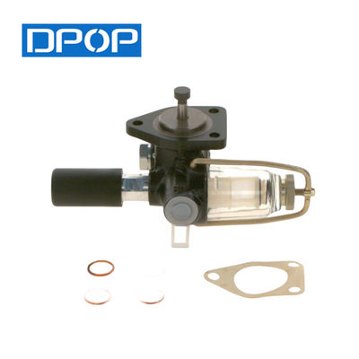DPOP nouvelle pompe d'alimentation 0440003998 Première à main avec filtre Bosch Volvo KHD John Deere
