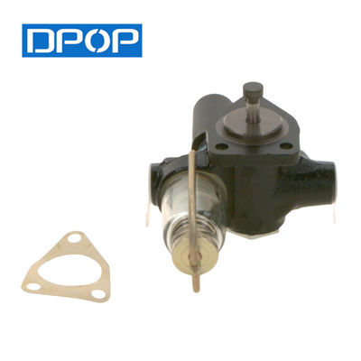 DPOP nouvelle pompe d'alimentation 0440003998 Première à main avec filtre Bosch Volvo KHD John Deere