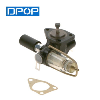 DPOP nouvelle pompe d'alimentation 0440003998 Première à main avec filtre Bosch Volvo KHD John Deere