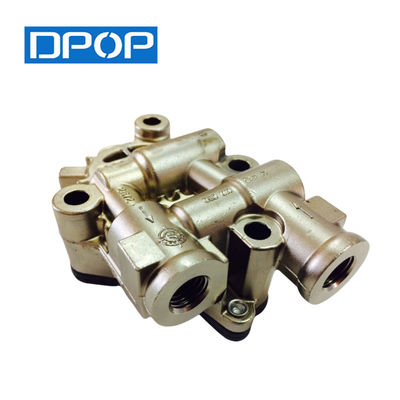 Pompes à carburant diesel 0440020059 Pompes à engrenages pour véhicules MMZ D-245.7Je vous en prie, D-245.9Je vous en prie, D-245.30Je vous en prie, D-245.35, D-249 EURO-3