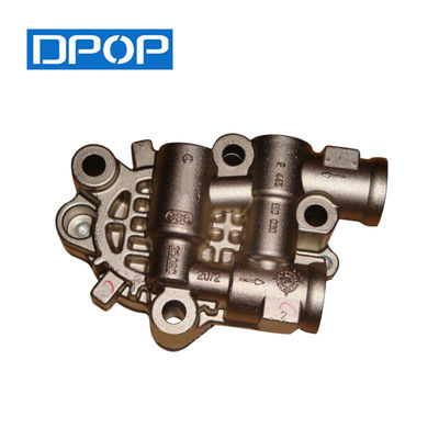 Pompes à carburant diesel 0440020059 Pompes à engrenages pour véhicules MMZ D-245.7Je vous en prie, D-245.9Je vous en prie, D-245.30Je vous en prie, D-245.35, D-249 EURO-3