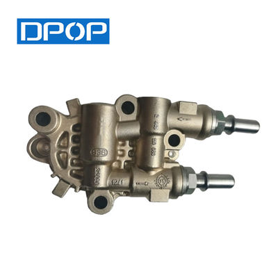 Pompes à carburant diesel 0440020116 Pompes à carburant pour Dongfeng Cummins D5305810