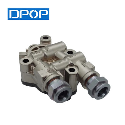 Pompes à carburant DPOP 0440020121 4989921 5254461 Pour KIA Mohave Ford Cargo Volkswagen