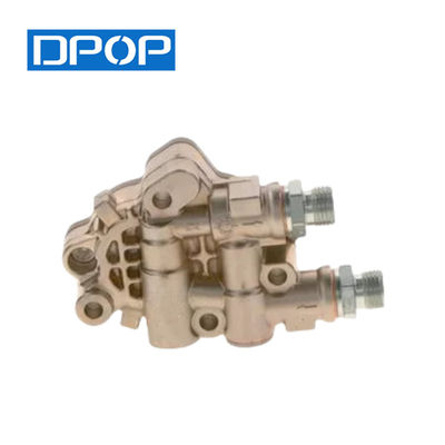 Pompes à engrenages diesel DPOP FP/ZP25/R1S 0440020099 Pompes à carburant pour la série 1600 de MTU