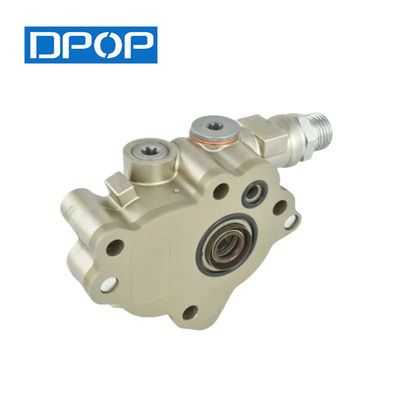 Pompes à engrenages diesel DPOP FP/ZP25/R1S 0440020099 Pompes à carburant pour la série 1600 de MTU