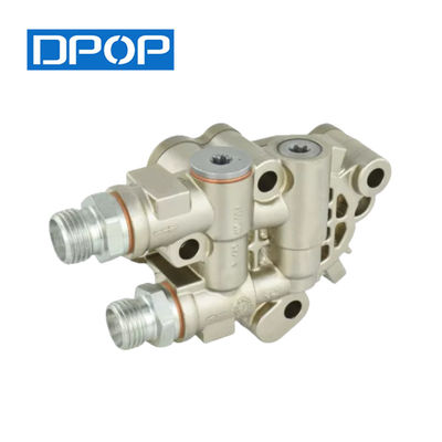 Pompes à engrenages diesel DPOP FP/ZP25/R1S 0440020099 Pompes à carburant pour la série 1600 de MTU