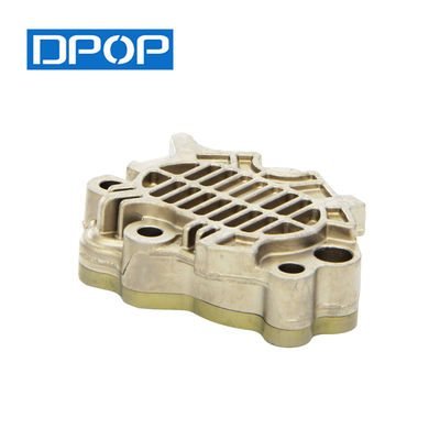 0440020073 Pompe à engrenages à basse pression pour pompe à injection de carburant Fuso Canter FE85 (E4)