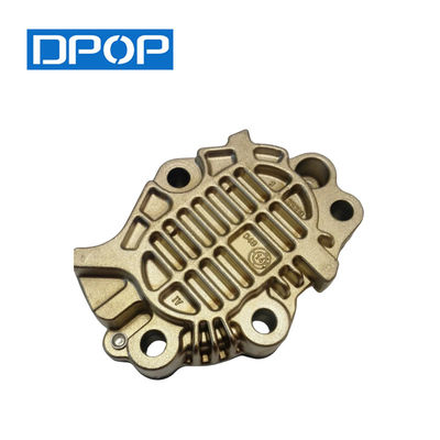 La pompe de levage de carburant DPOP 0440020039 pour la NISSAN 2.2, 2.5, Opel 2.2DTI, 2.5DTI, Renault 2.2DCI, 2.5DCI, Ford