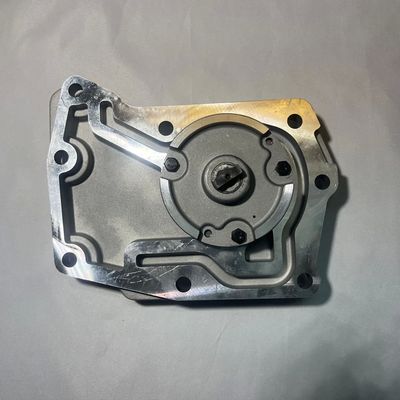Pompes à carburant diesel à large portée de 12 V pour camions en produits en aluminium