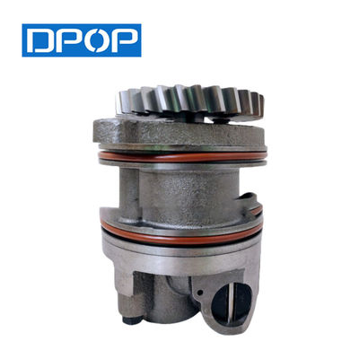 DPOP nouvelle pompe à lubrifiants pour huile moteur pour 19L CUMMINS K19 KTA19 QSK19 3047549 3201119 AR10588