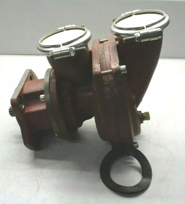 DPOP 4016051 pour pompe à eau de mer de la série K de CUMMINS