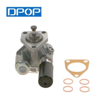 DPOP 0 440 004 989 PUMPE à carburant pour BOSCH PUMPE à carburant, mécanique, pompe d'alimentation pour IVECO MERCEDES 0440004989