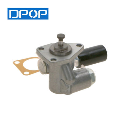 DPOP 0 440 004 989 PUMPE à carburant pour BOSCH PUMPE à carburant, mécanique, pompe d'alimentation pour IVECO MERCEDES 0440004989