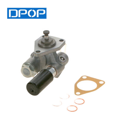 DPOP 0 440 004 989 PUMPE à carburant pour BOSCH PUMPE à carburant, mécanique, pompe d'alimentation pour IVECO MERCEDES 0440004989
