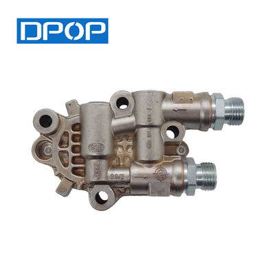 Pompes à engrenages diesel DPOP 0440020118 pour Volvo Vm 220 270 330