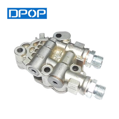 Pompes à engrenages diesel DPOP 0440020118 pour Volvo Vm 220 270 330