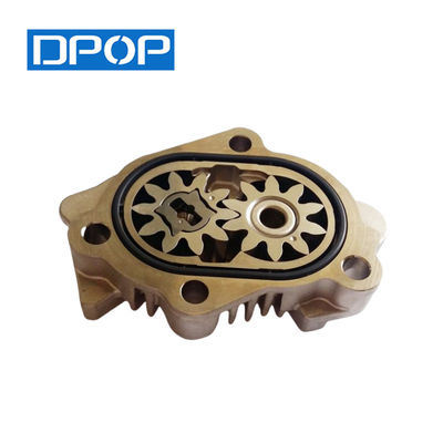 DPOP CP1H3 pompe de transfert de carburant 0440020133 pompe d'alimentation des engrenages pour la série CP1 de Bosch