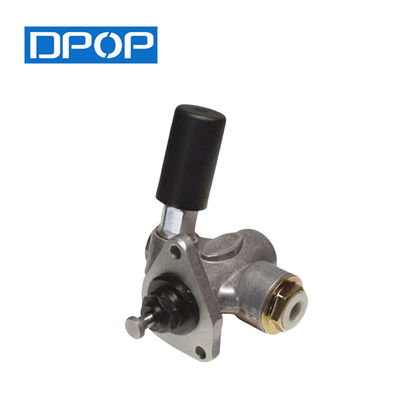 DPOP 0440008068 Pompes d'alimentation en carburant Pré-alimentation Pompes manuelles en ligne Diesel Compatible avec Volvo FM FH NH
