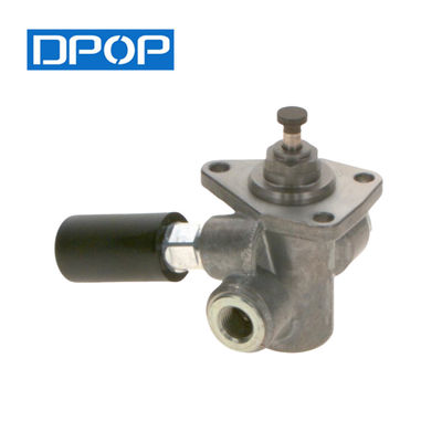 DPOP 0440008068 Pompes d'alimentation en carburant Pré-alimentation Pompes manuelles en ligne Diesel Compatible avec Volvo FM FH NH
