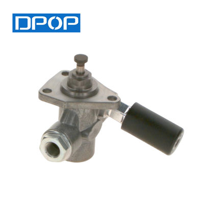 DPOP 0440008068 Pompes d'alimentation en carburant Pré-alimentation Pompes manuelles en ligne Diesel Compatible avec Volvo FM FH NH