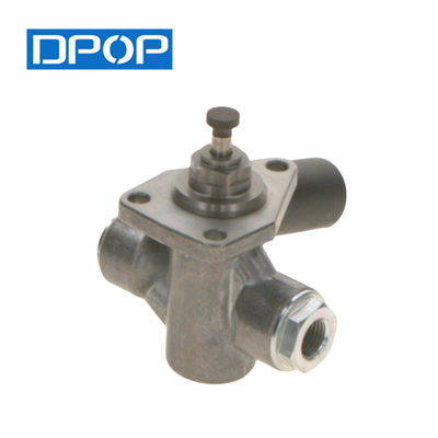 DPOP 0440008068 Pompes d'alimentation en carburant Pré-alimentation Pompes manuelles en ligne Diesel Compatible avec Volvo FM FH NH