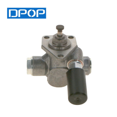DPOP 0440008068 Pompes d'alimentation en carburant Pré-alimentation Pompes manuelles en ligne Diesel Compatible avec Volvo FM FH NH