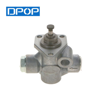 DPOP 0440008076 0440008171 PUMPE de rétroaction de préalimentation en carburant pour BOSCH FP/KG24P202 Pour IVECO 93160462