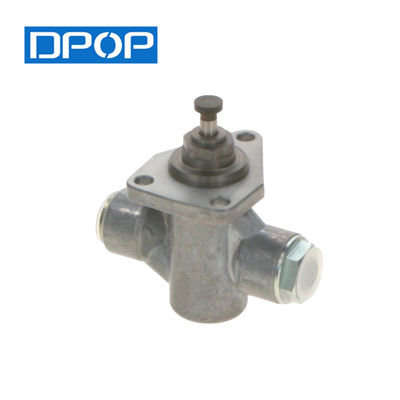DPOP 0440008076 0440008171 PUMPE de rétroaction de préalimentation en carburant pour BOSCH FP/KG24P202 Pour IVECO 93160462