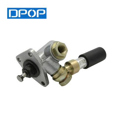 Pompes de préapprovisionnement en carburant DPOP 0 440 008 092, 0440008092 Pour MAN 51121017068, 51121017107 Pompes d'alimentation manuelle