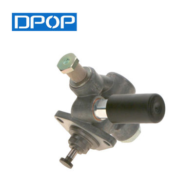 DPOP Pompe à carburant 0440008111 Pompe à carburant à main pour DAF 1207721 SCANIA 1307770 IVECO 809 3372 VOLVO 8113707