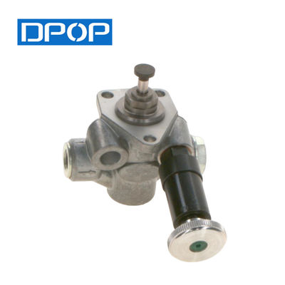 DPOP 0440008151 Pompes à contre-courant Pompes manuelles de pré-alimentation en carburant pour MAN 51121017095