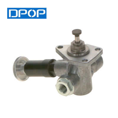 DPOP 0440008151 Pompes à contre-courant Pompes manuelles de pré-alimentation en carburant pour MAN 51121017095