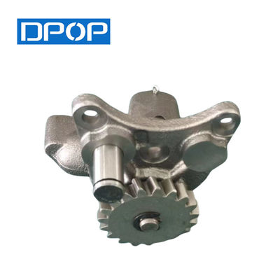 Pompe à huile en alliage d'aluminium 41314189 pour moteur Perkins 4.203 D4.203 4.2032