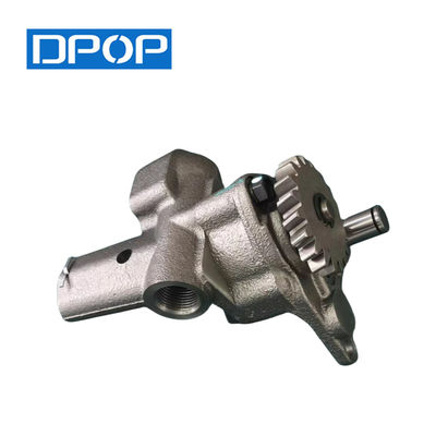 Pompe à huile en alliage d'aluminium 41314189 pour moteur Perkins 4.203 D4.203 4.2032