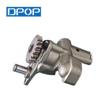 Pompe à huile en alliage d'aluminium 41314189 pour moteur Perkins 4.203 D4.203 4.2032
