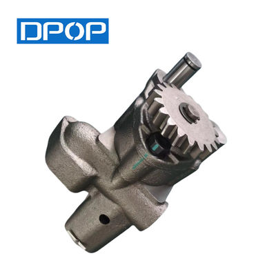 Pompe à huile en alliage d'aluminium 41314189 pour moteur Perkins 4.203 D4.203 4.2032