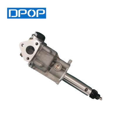 Remplacement de la pompe à huile moteur Assemblage 4705827 4705833 5097190 Adapté au tracteur Ford