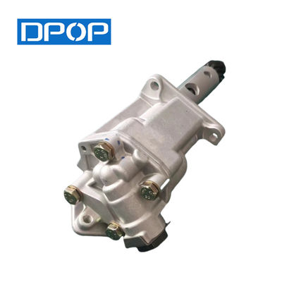 Remplacement de la pompe à huile moteur Assemblage 4705827 4705833 5097190 Adapté au tracteur Ford