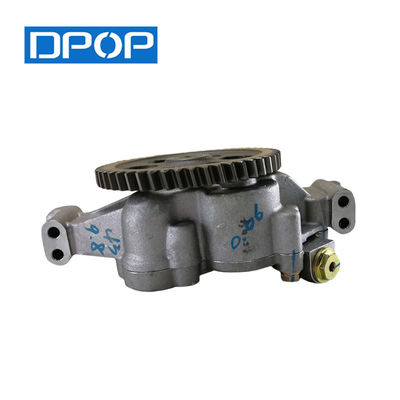 Pompe à huile DPOP 65.05100-6052B pour le moteur diesel DL08 de Doosan
