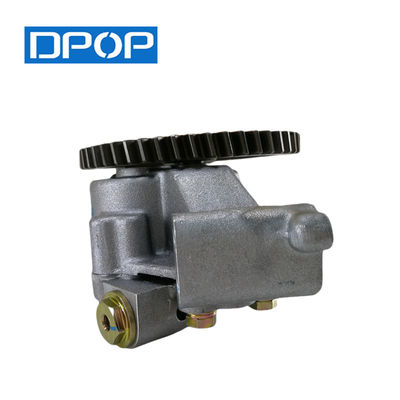 Pompe à huile DPOP 65.05100-6052B pour le moteur diesel DL08 de Doosan
