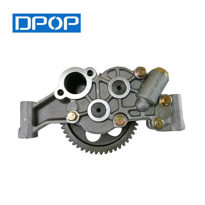 Pompe à huile DPOP 65.05100-6052B pour le moteur diesel DL08 de Doosan
