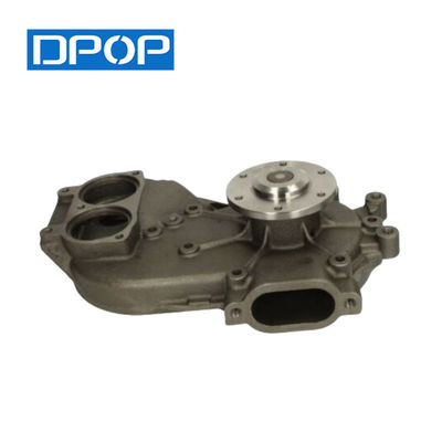 Pompes d'eau pour le traitement des eaux usées 5412000101