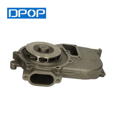 Pompes d'eau pour le traitement des eaux usées 5412000101