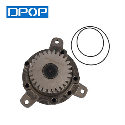 20431135 8170305 8170460 5001866278 Pompe à eau pour moteur de camion Volvo VN VNL D12