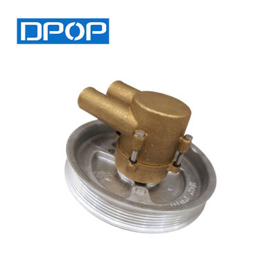 Pompe à eau de mer DPOP pour Volvo Penta 4.3 5.7 V8 V6 21212799 3812519