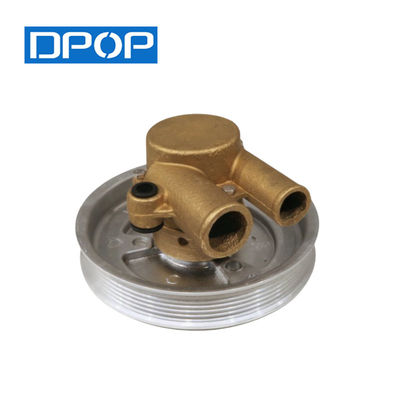 Pompe à eau de mer DPOP pour Volvo Penta 4.3 5.7 V8 V6 21212799 3812519