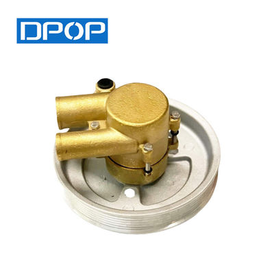 Pompe à eau de mer DPOP pour Volvo Penta 4.3 5.7 V8 V6 21212799 3812519